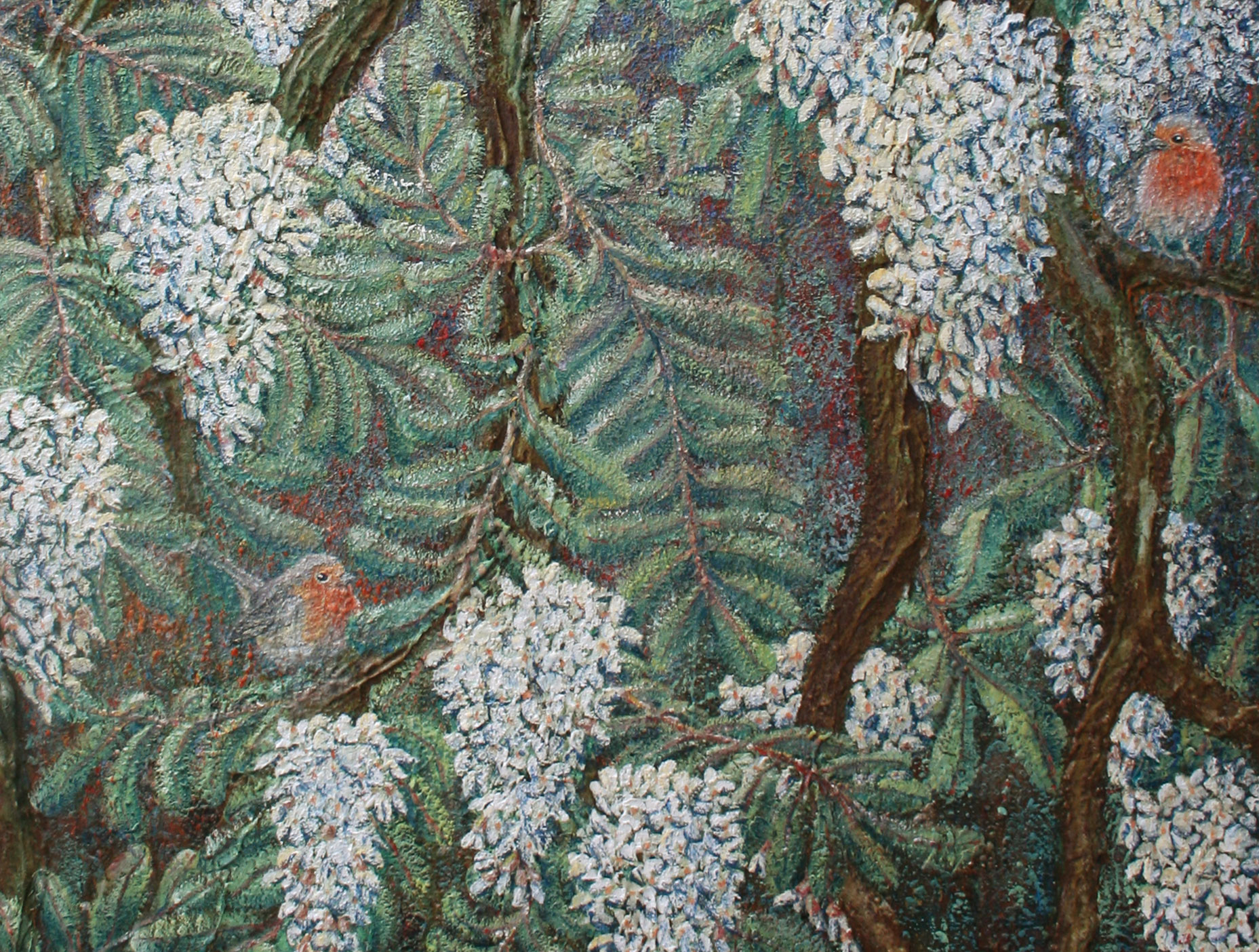 Robiniengezwitscher-web